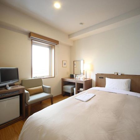Hotel Green Core Shiraoka Shinozu Eksteriør bilde