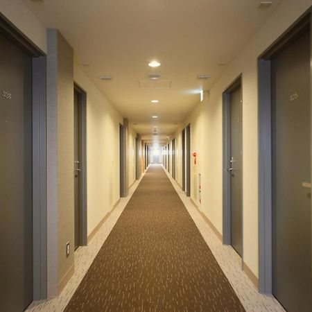 Hotel Green Core Shiraoka Shinozu Eksteriør bilde