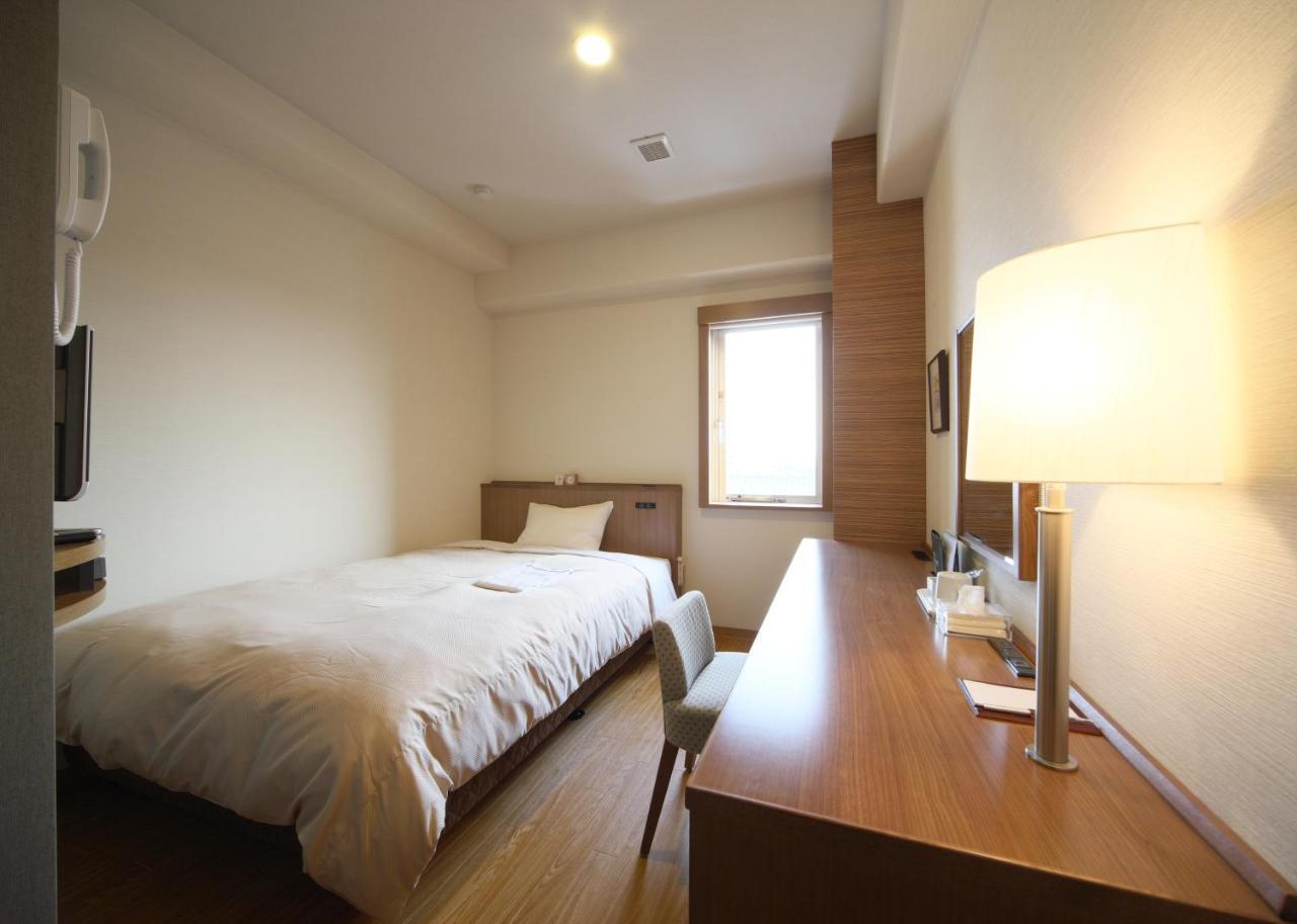 Hotel Green Core Shiraoka Shinozu Eksteriør bilde