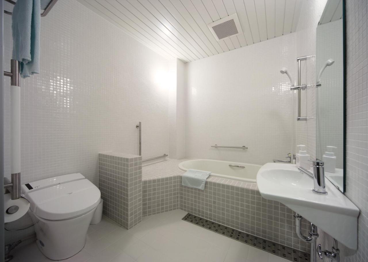 Hotel Green Core Shiraoka Shinozu Eksteriør bilde