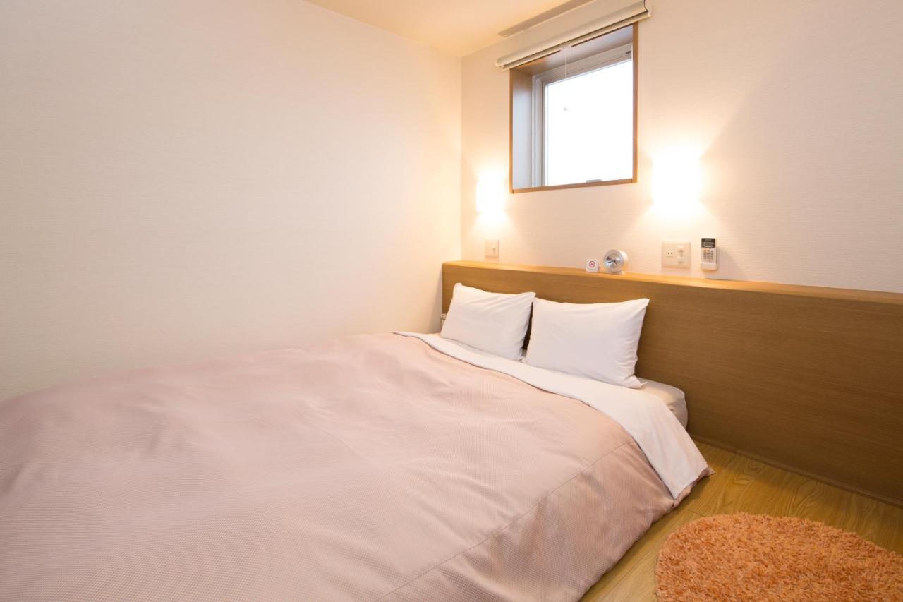 Hotel Green Core Shiraoka Shinozu Eksteriør bilde