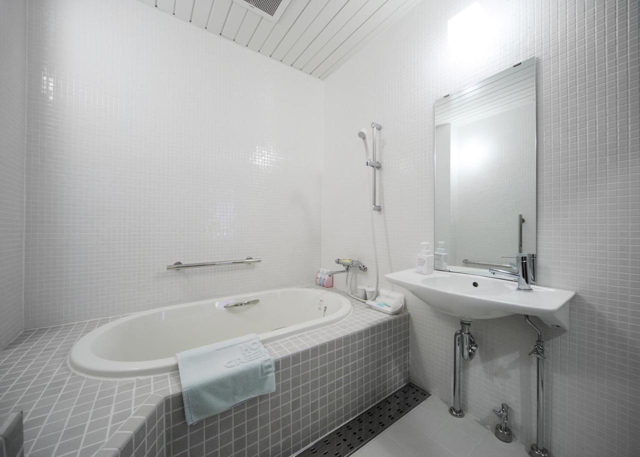 Hotel Green Core Shiraoka Shinozu Eksteriør bilde